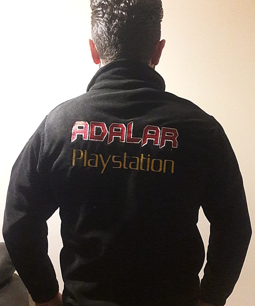 Adalar Playstation Polar